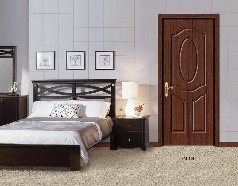 Wooden door for Hotels & Rooms